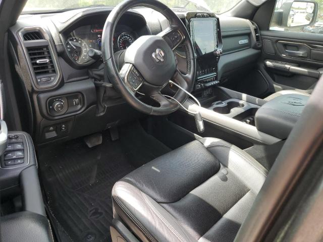 2021 RAM 1500 REBEL - 1C6SRFLT0MN559961