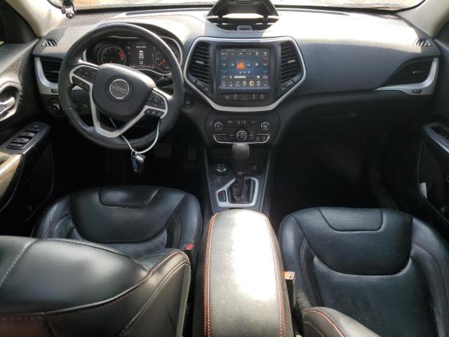 2017 JEEP CHEROKEE T 1C4PJMBS8HW555272