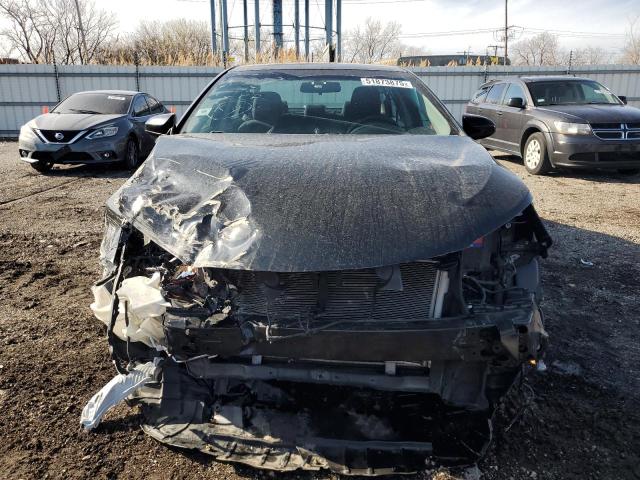 2015 TOYOTA CAMRY LE - 4T4BF1FKXFR475857
