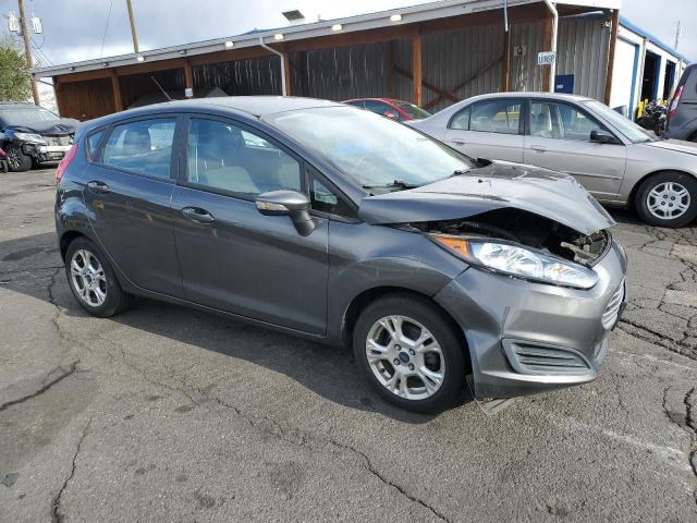Vin: 3fadp4ej7fm224030, lot: 54788675, ford fiesta se 20154