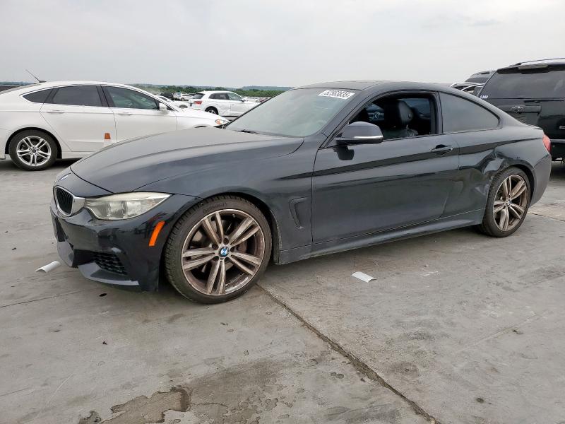 Vin: wba3r1c59fk193405, lot: 52563835, bmw 4 series i 2015 img_1