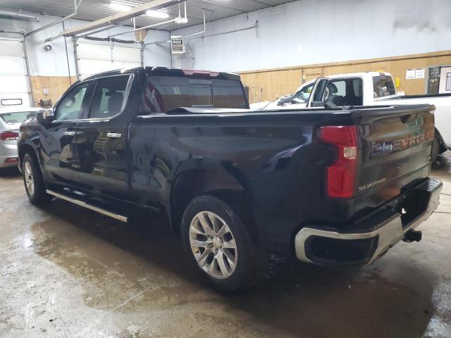 Vin: 3gcuyged5mg421809, lot: 52418765, chevrolet all models k1500 ltz 20212