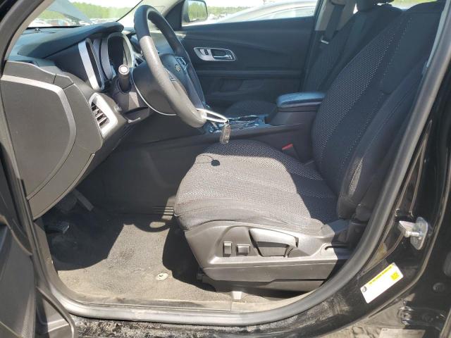 2017 CHEVROLET EQUINOX LS - 2GNFLEEK7H6296184