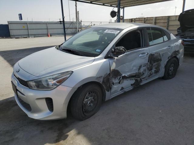 Vin: 3kpa24ab5ke160147, lot: 55166455, kia rio s 2019 img_1