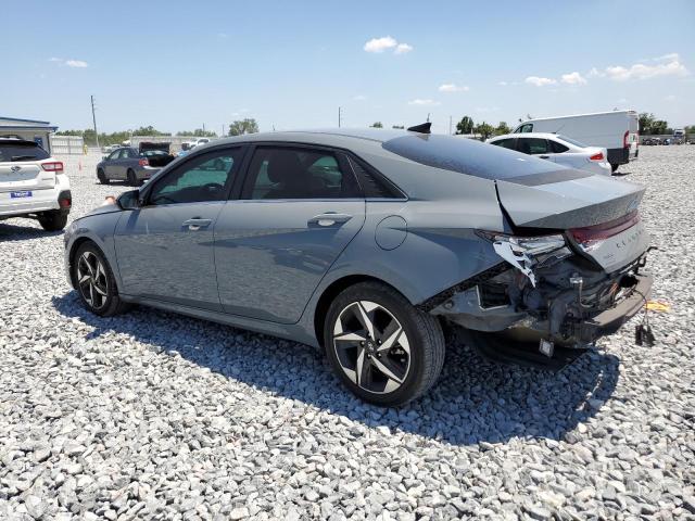 Vin: kmhln4ag6mu119005, lot: 54303555, hyundai elantra sel 20212