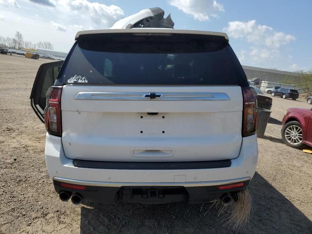 2023 CHEVROLET TAHOE K150 1GNSKTKLXPR162842
