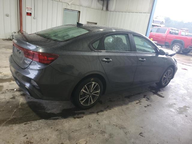 Vin: 3kpf24adxre830499, lot: 53700525, kia forte lx 20243