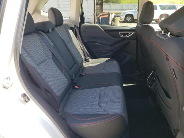 2019 SUBARU FORESTER S - JF2SKAPC5KH487422