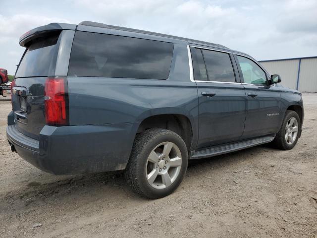 Vin: 1gnscgkc9kr406106, lot: 54075795, chevrolet suburban c1500 ls 20193