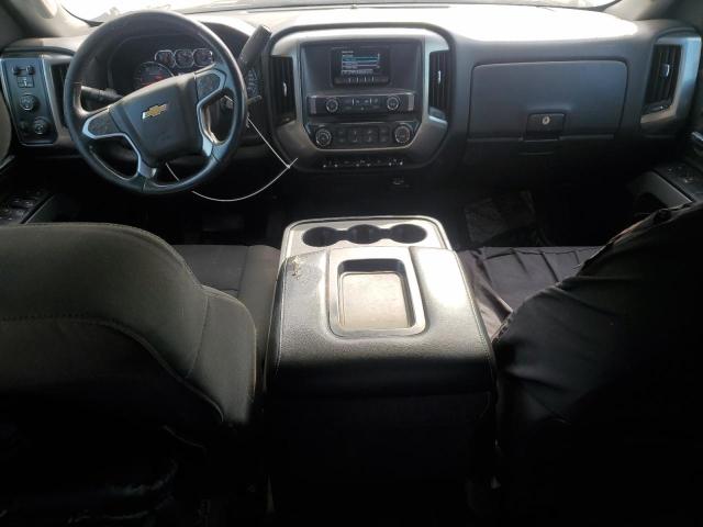 2015 CHEVROLET SILVERADO - 1GC1KVE80FF553585