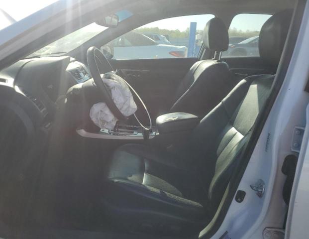 2015 NISSAN ALTIMA 2.5 - 1N4AL3AP1FC233486
