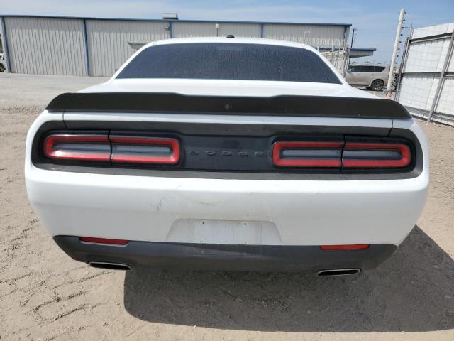 2020 DODGE CHALLENGER - 2C3CDZAG5LH226394