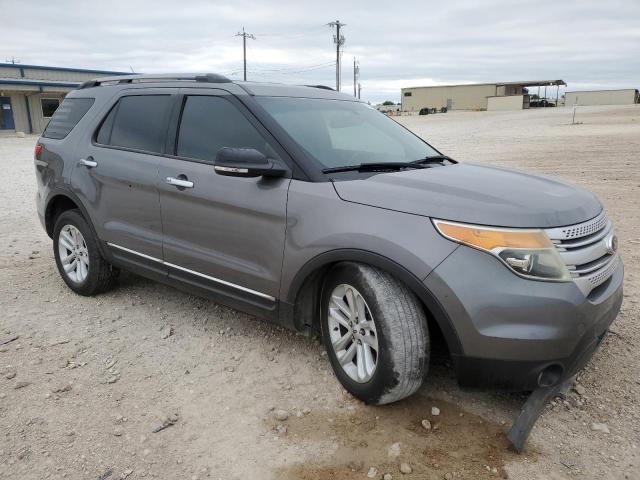 Vin: 1fm5k7d8xegb73043, lot: 52146485, ford explorer xlt 20144