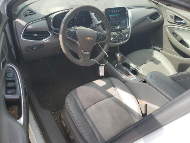 2016 CHEVROLET MALIBU LT - 1G1ZE5ST9GF257784