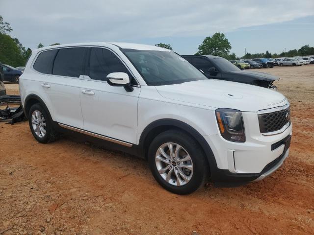 Vin: 5xyp2dhc0lg016857, lot: 52869935, kia telluride lx 20204