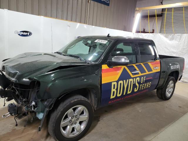 Vin: 3gtp1ve03dg202530, lot: 51282855, gmc sierra c1500 sle 2013 img_1