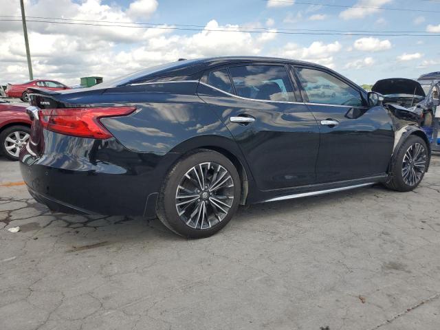 2016 NISSAN MAXIMA 3.5 - 1N4AA6AP5GC901055
