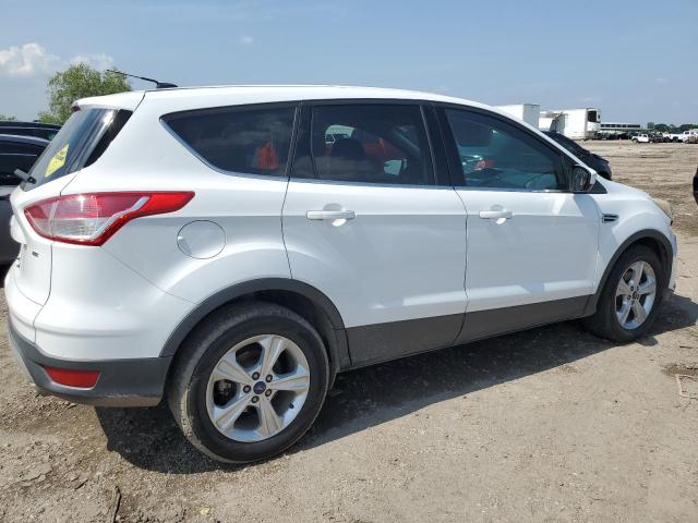 Vin: 1fmcu0g75guc28983, lot: 54794275, ford escape se 20163