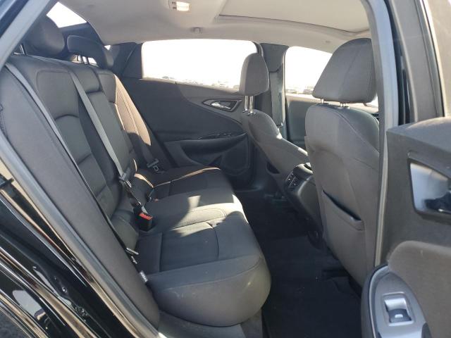 2020 CHEVROLET MALIBU LT - 1G1ZD5ST5LF088845