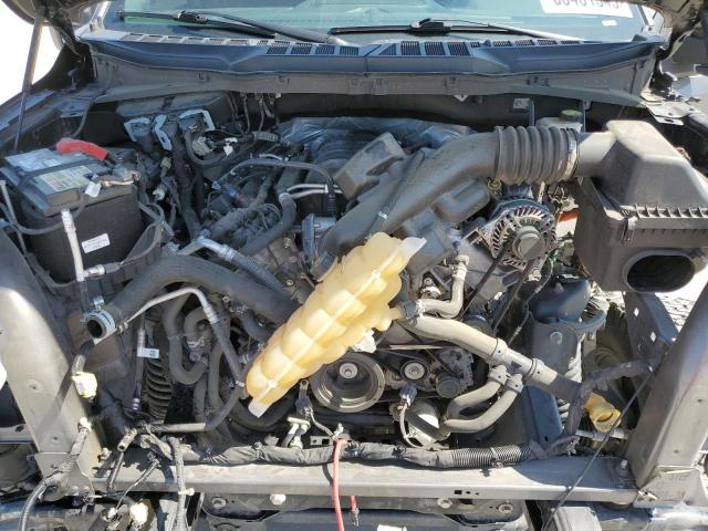 2021 FORD F150 SUPER - 1FTFW1E51MFA55062