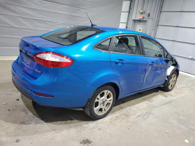 2016 FORD FIESTA SE - 3FADP4BJ5GM118049
