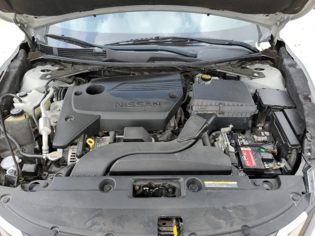 2018 NISSAN ALTIMA 2.5 - 1N4AL3AP5JC125123