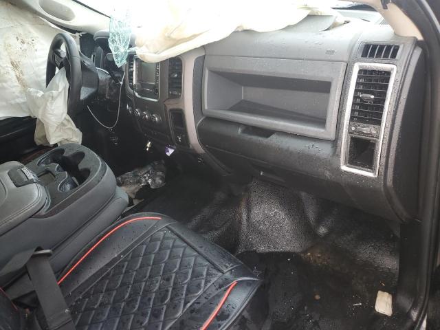 2018 RAM 1500 SSV 1C6RR7XT0JS264693