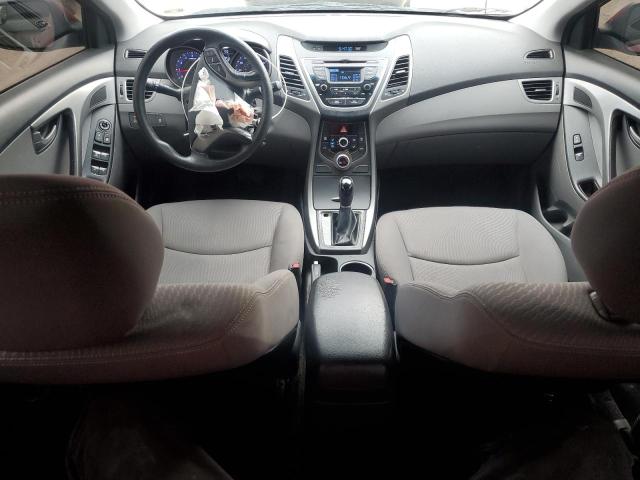 2015 HYUNDAI ELANTRA SE - KMHDH4AE7FU234791