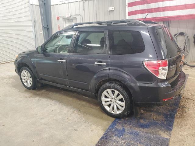 Vin: jf2shbfc8ch415220, lot: 53483535, subaru forester limited 20122