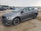 2019 NISSAN SENTRA S - 3N1AB7AP3KY305653