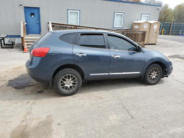 Vin: jn8as5mv4ew201989, lot: 54591545, nissan rogue s 20143