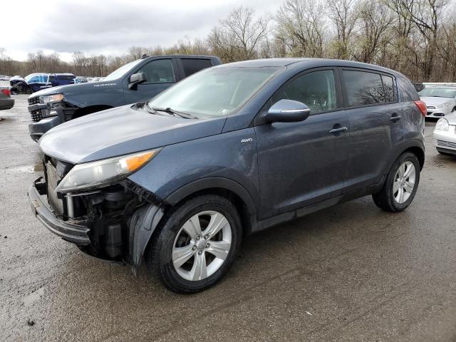 Vin: kndpbca25c7285039, lot: 52620735, kia sportage lx 2012 img_1