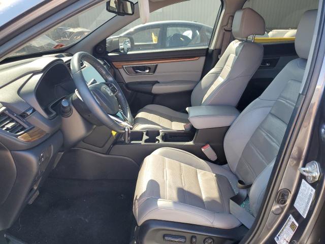 2020 HONDA CR-V EXL - 2HKRW2H8XLH683506