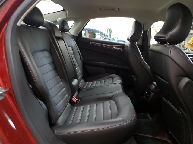 2016 FORD FUSION SE - 3FA6P0HD2GR328632