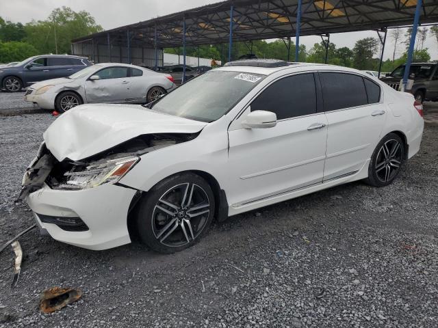 2017 HONDA ACCORD TOU - 1HGCR3F96HA021713