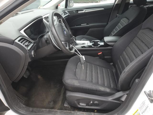 2016 FORD FUSION SE - 3FA6P0H77GR317314