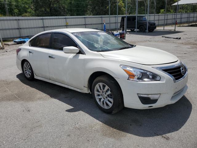 Vin: 1n4al3ap3fc299165, lot: 53271205, nissan altima 2.5 20154