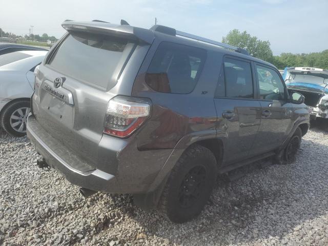 Vin: jteeu5jr6n5255455, lot: 55071705, toyota 4runner sr5 20223