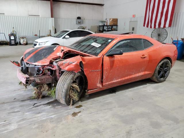 Vin: 2g1fc1ed1b9122404, lot: 51502945, chevrolet camaro lt 2011 img_1