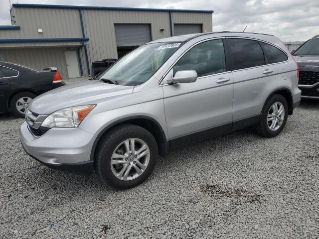 Vin: 5j6re3h73al008647, lot: 51497905, honda crv exl 2010 img_1