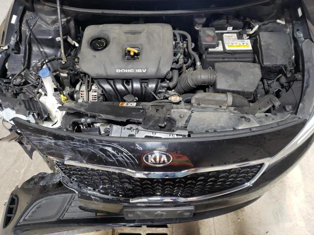 2018 KIA FORTE LX - 3KPFK4A72JE191369