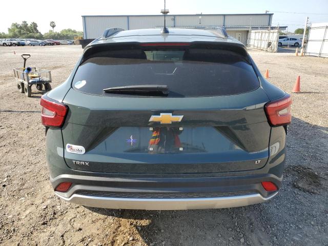 2025 CHEVROLET TRAX 1LT - KL77LHEP1SC052181