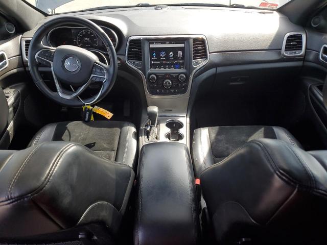 2018 JEEP GRAND CHER - 1C4RJFAG4JC407726