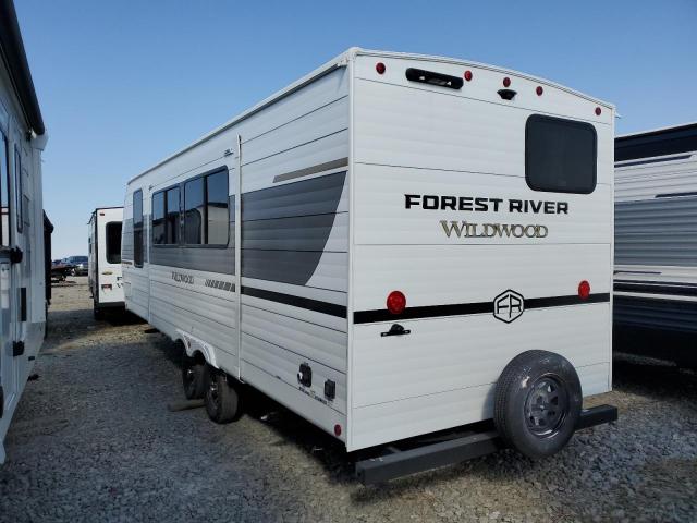 WILDCAT TRAILER 2025 4X4TWDD26SA281436 photo #4