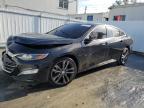 2023 CHEVROLET MALIBU LT - 1G1ZD5ST1PF135620