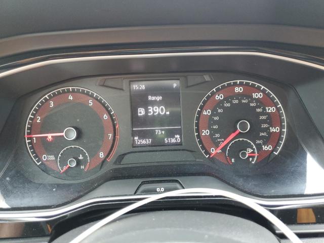 2019 VOLKSWAGEN JETTA S - 3VWC57BU4KM031904