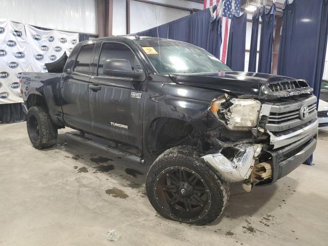 Vin: 5tfuw5f12ex333473, lot: 52999205, toyota tundra double cab sr 20144