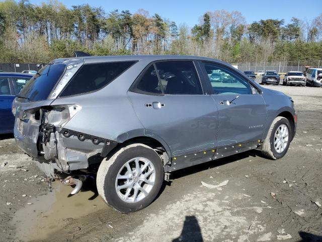 Vin: 3gnaxseg4pl207108, lot: 52117185, chevrolet equinox ls 20233