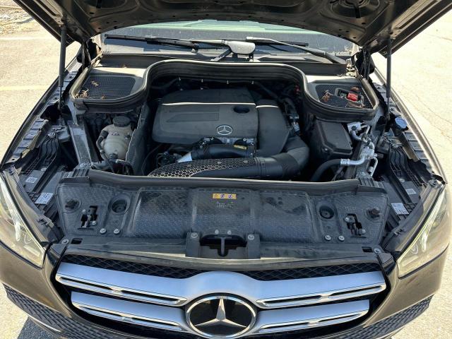 2020 MERCEDES-BENZ GLE 350 4M - 4JGFB4KB5LA125645