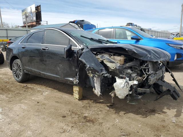 Vin: 3ln6l2luxgr629959, lot: 51442185, lincoln mkz hybrid 20164